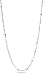 Stříbrný náhrdelník 397210-70