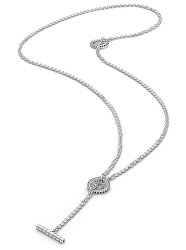 Stříbrný náhrdelník Srdce 399050C01-80