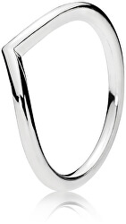 Stříbrný prsten 196314