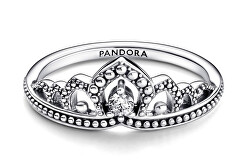 Anello in argento Tiara Regale Moments 192233C01