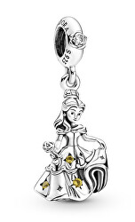 Ciondolo pendente in argento Bella Disney 790014C01