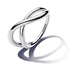 Trendy stříbrný prsten Essence 193318C00