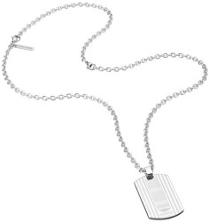 Náhrdelník Fornebu PJ26317PSS/01