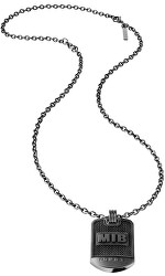 Pánsky náhrdelník MIB Limited Edition PJ26400PSUB / 01