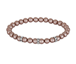 Elegante bracciale di perle Silky Pearl Candy 2317 02