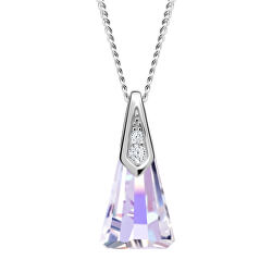 Elegantní stříbrný náhrdelník Halley 6135 42