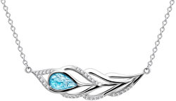 Stříbrný náhrdelník Penna 6103 29
