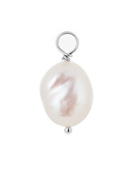 Ciondolo in argento con perla di fiume Preciosa Vibes Pearl S501 01