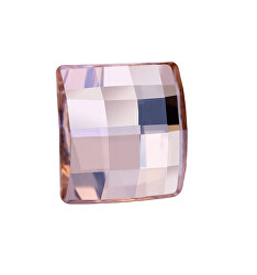 Broșă magnetică elegantă Magnetic Glow cu cristal ceh Preciosa 2249 15