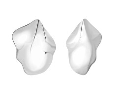 Designové dámské náušnice Poetic TJ3699