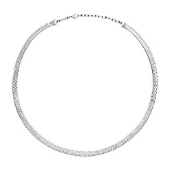 Fashion ocelový náhrdelník Hádek Gleam TJ3455