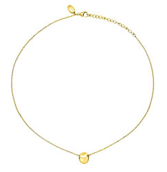 Moderní dámský náhrdelník Bubble TJ3708