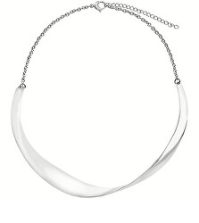 Moderne Halskette aus Stahl für Damen Retwist TJ3457