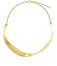 Moderne Halskette aus Stahl für Damen Retwist TJ3458