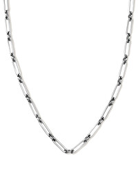 Minimalistický ocelový náhrdelník Essentials JNCMS-J529