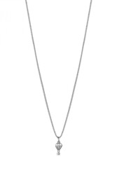 Dizájn ezüst nyaklánc hőlégballon Allegra RZAL031 (lánc, medál)