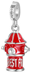 Stříbrný přívěsek Hydrant Mon Ami RZ125R