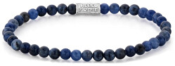 Brățară din mărgele Midnight Blue RR-40011-S