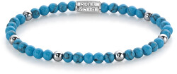 Bracciale di perline Turquoise Delight RR-40058-S