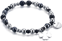 Perlenarmband Happy SHAG01
