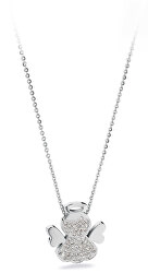 Oceľový náhrdelník Angels SNG05
