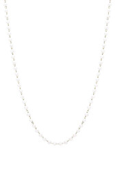 Romantický korálkový náhrdelník na přívěsky Happy SHAC58