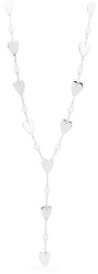 Srdíčkový náhrdelník Affinity SAF01