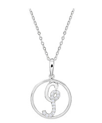 Strieborný náhrdelník k 30. výročiu založenia Centra Paraple Limited Edition SC530