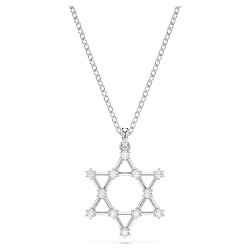 Collana abbagliante Stella con zirconi Insigne 5677156