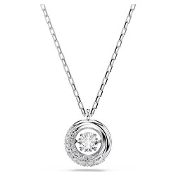 Elegantní náhrdelník se zirkony Dextera 5733400