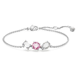Elegantes Armband für Damen mit Kristallen Mesmera 5668361