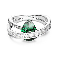 Elegante anello scintillante da donna Hyperbola 5665362