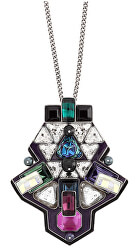 Luxusní náhrdelník s krystaly Swarovski Buzz 5070638