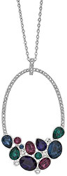 Luxusné náhrdelník s kryštálmi Swarovski Buzz 5076872