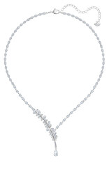 Luxusné náhrdelník s kryštálmi Swarovski Nice 5493401
