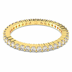Luxuriöser vergoldeter Ring Vittore 5028972