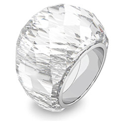 Masivní prsten s krystaly Nirvana 547436