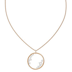 Módní náhrdelník s přívěskem North 5487069 (řetízek, přívěsek)