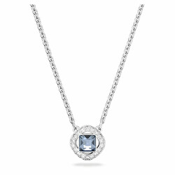 Půvabný  náhrdelník s krystaly Angelic 5662142
