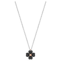 Něžný květinový náhrdelník Latisha 5411134