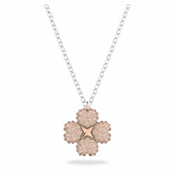 Colier floral fin Latisha 5636488