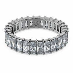 Okouzlující prsten s krystaly Matrix 5648916