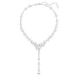 Collana esclusiva con cristalli Swarovski Mesmera 5661520