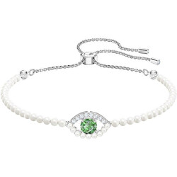 Perličkový náramek Luckily 5429733