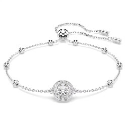 Elegantní dámský náramek se Swarovski krystaly Una Angelic 5733196