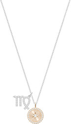 Slušivý náhrdelník Panna ZODIAC 5349224