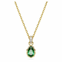 Stylový pozlacený náhrdelník Stilla 5648751