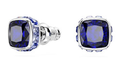 Třpytivé náušnice pro ženy narozené v září Birthstone 5660803