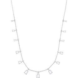 Trblietavý náhrdelník Attract 5384371