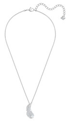Trblietavý náhrdelník s kryštálmi Swarovski Nice 5482914